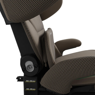 Axkid UP Booster Car Seat