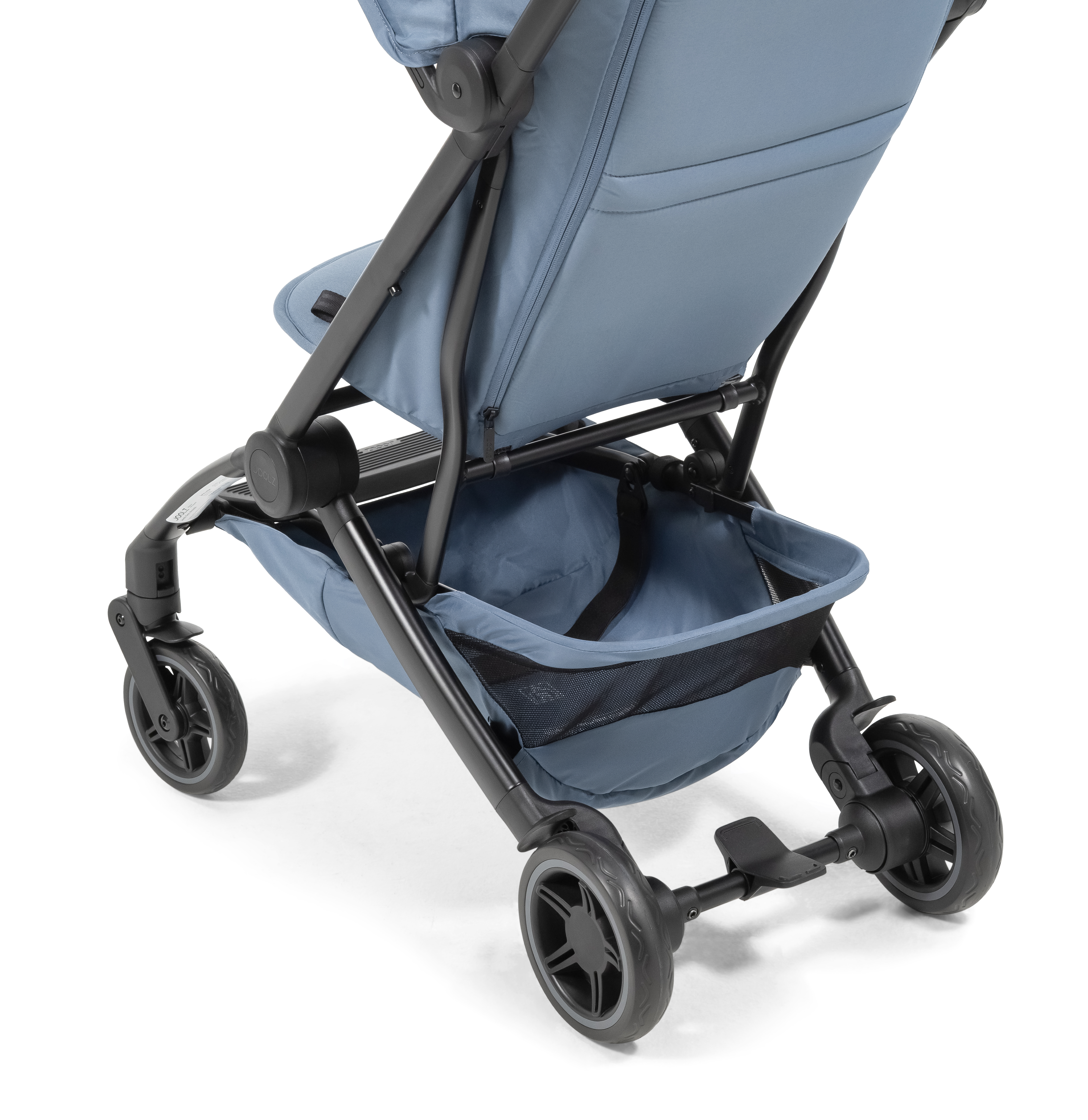 light stroller for baby Joolz Dot Travel Light Stroller – Pump Station & Nurtury