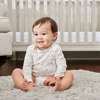 Moonlight Little Dreamer Crib Mattress