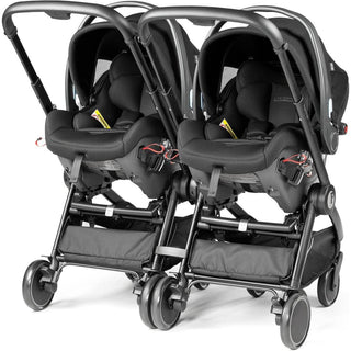 PEG City Loop Duo Adapter