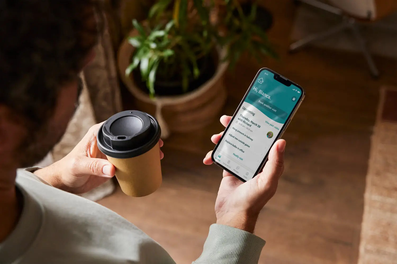 Honey Homes Baby-Proofing & Handyman Services