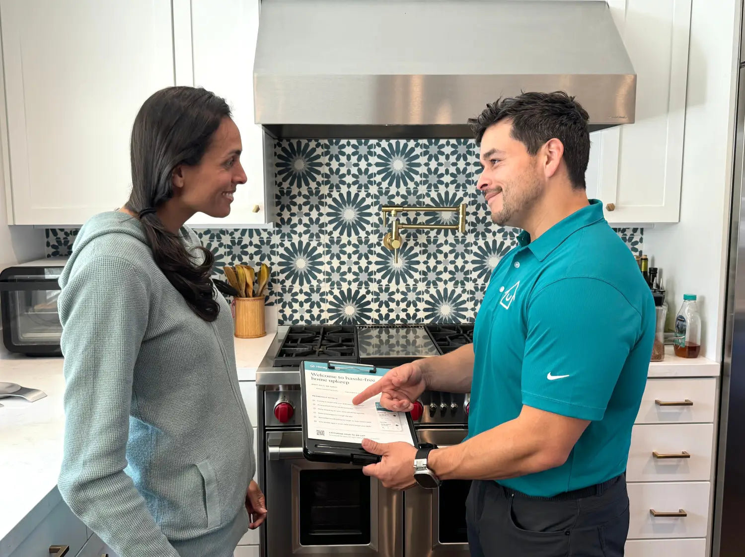 Honey Homes Baby-Proofing & Handyman Services