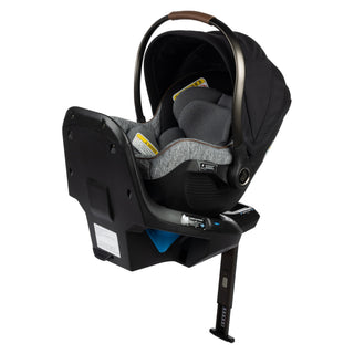 maxi cosi cabriofix station Maxi-Cosi Peri 180 Rotating Infant Car Seat, Onyx Wonder