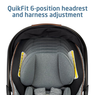 Maxi-Cosi Peri 180° Rotating Infant Car Seat