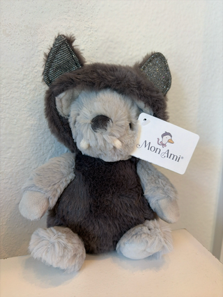 Mon Ami Bat Mouse