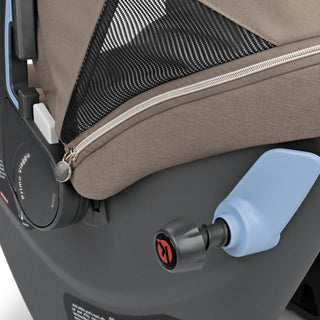 PEG Primo Viaggio Nido Infant Car Seat + Base