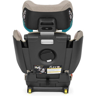 PEG Viaggio Flex 120 Booster Car Seat