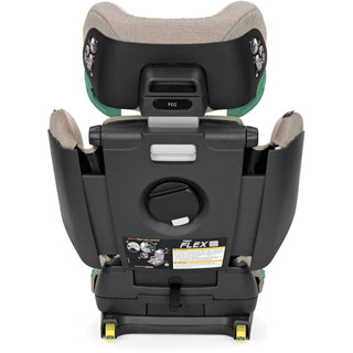 PEG Viaggio Flex 120 Booster Car Seat