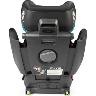 PEG Viaggio Flex 120 Booster Car Seat