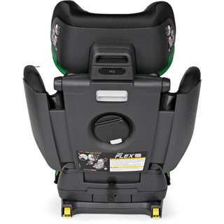 PEG Viaggio Flex 120 Booster Car Seat