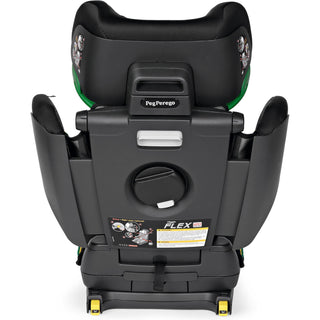 PEG Viaggio Flex 120 Booster Car Seat