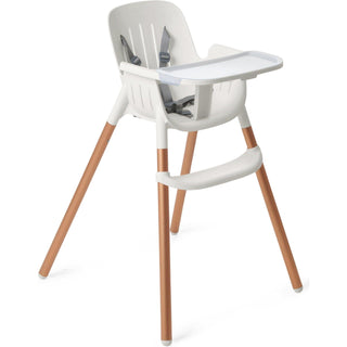 PEG Poke Lightweight High Chair