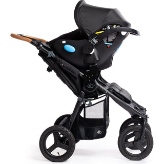 Bumbleride Indie Twin Car Seat Adapter, Single | Clek / Cybex / Nuna / Maxi-Cosi