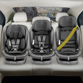 PEG Primo Viaggio All-In-One Car Seat