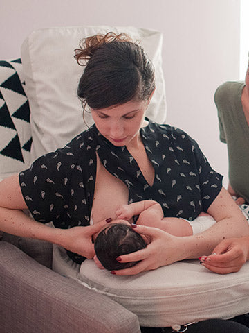 Breastfeeding Success