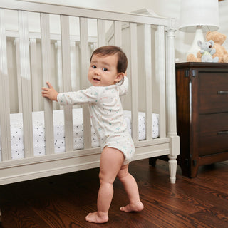 Moonlight Luxury Dreamer Crib Mattress