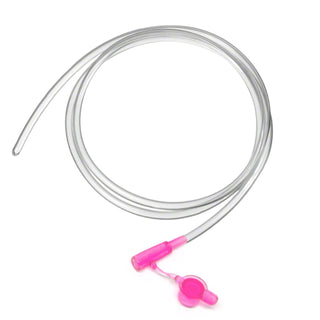 TPS Feeding Tube + Syringe