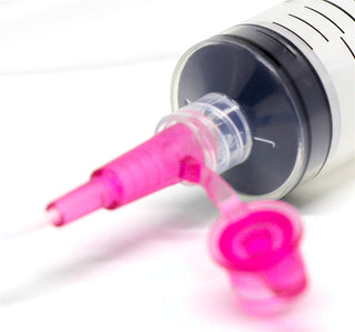 TPS Feeding Tube + Syringe