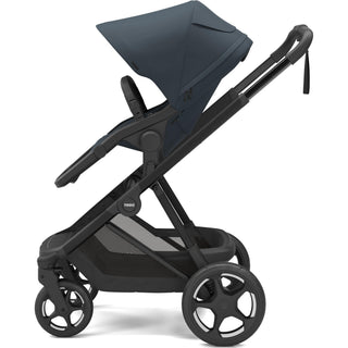 Thule Charm Stroller with Newborn Insert