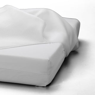 Moonlight Luxury Dreamer Mini Crib Mattress