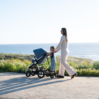 Bumbleride Mini Board Indie / Speed