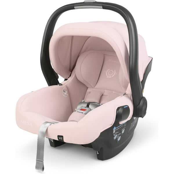 UPPAbaby Mesa V2 Infant Car Seat + Base - Just $329.99! Shop now at The Pump Station & Nurtury