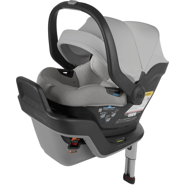 UPPAbaby Mesa Max Infant Car Seat + Base - Just $399.99! Shop now at The Pump Station & Nurtury