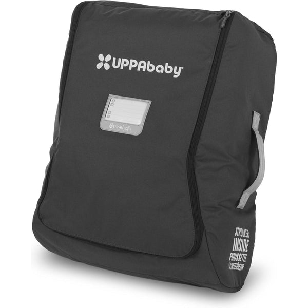 UPPAbaby Minu/Minu V2 TravelSafe Travel Bag - Just $89.99! Shop now at The Pump Station & Nurtury