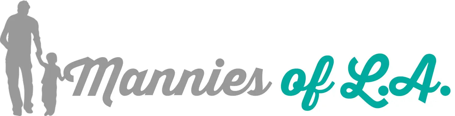 Mannies of LA (+ Nannies Too)