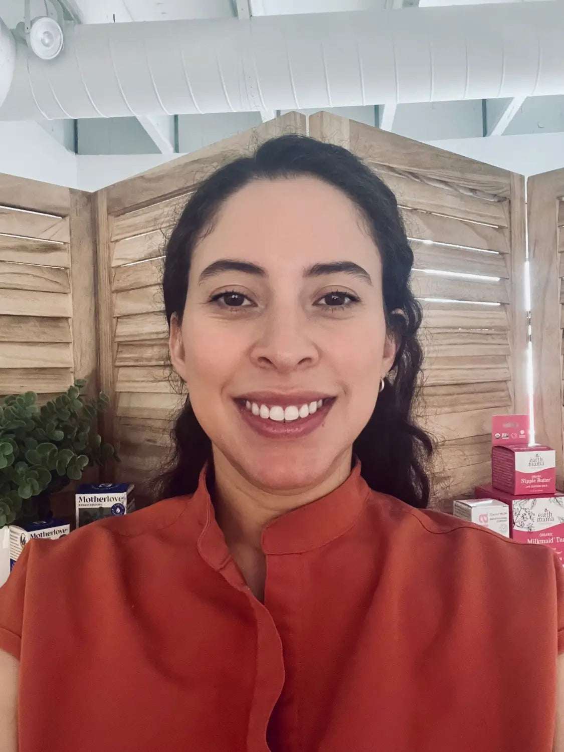 In-Home Lactation Consultations