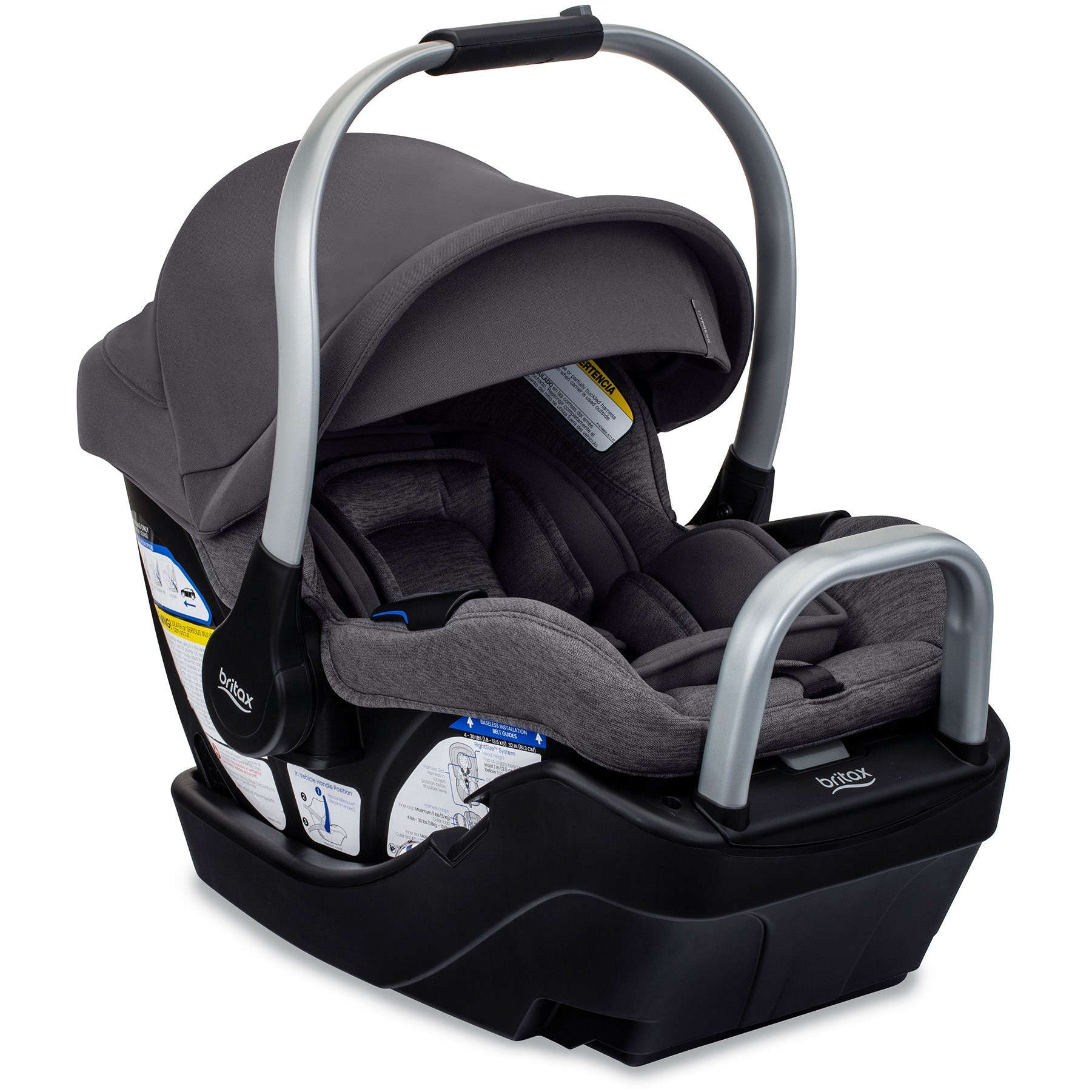 britax warranty registration Britax Cypress Infant Car Seat + Alpine Base