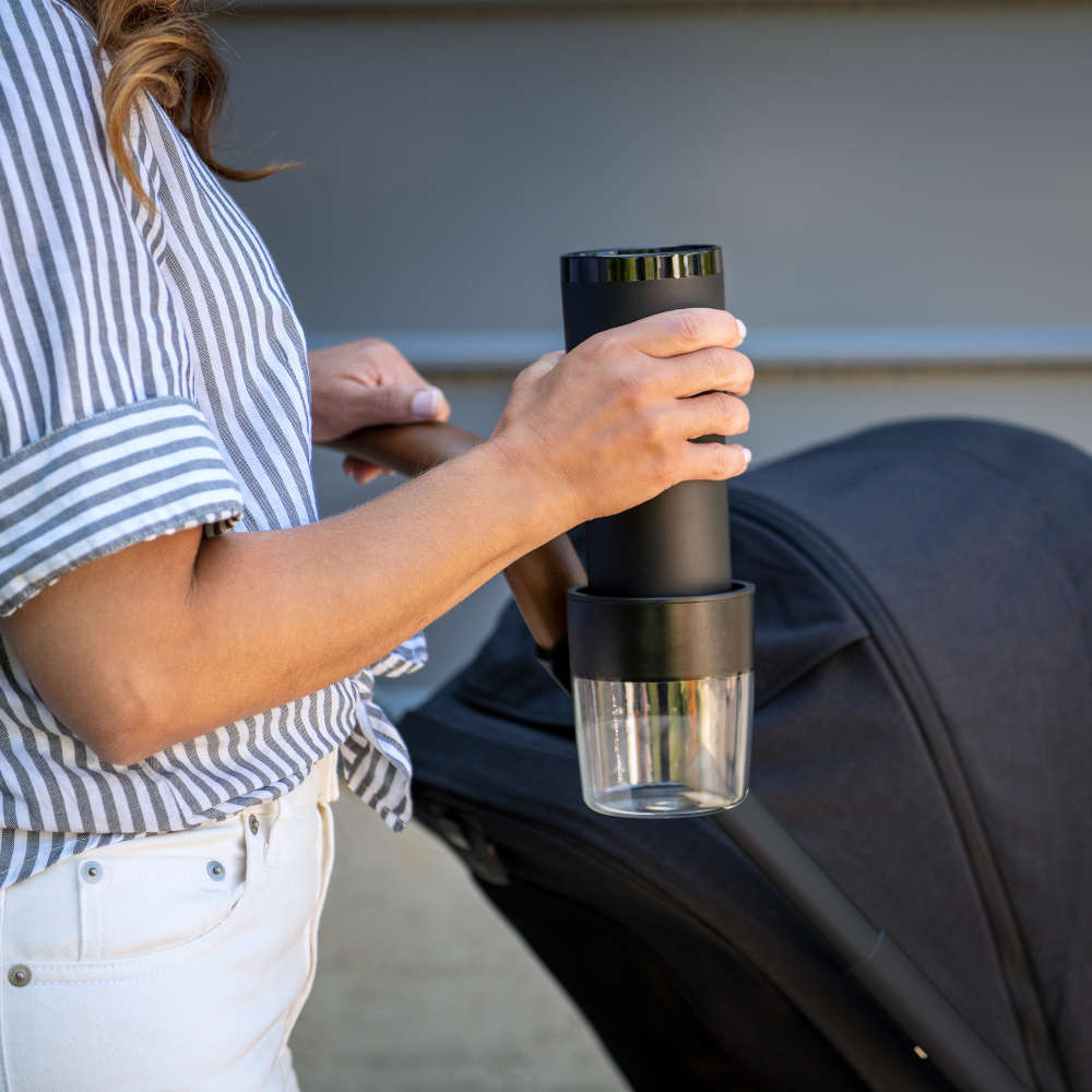 nuna cup holder stroller Nuna TRIV Cup Holder