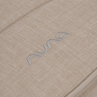 Nuna Demi Next Bassinet + Stand