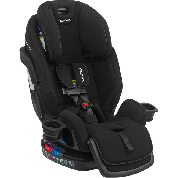 Nuna Exec All-in-One Car Seat - Just $750! Shop now at The Pump Station & Nurtury