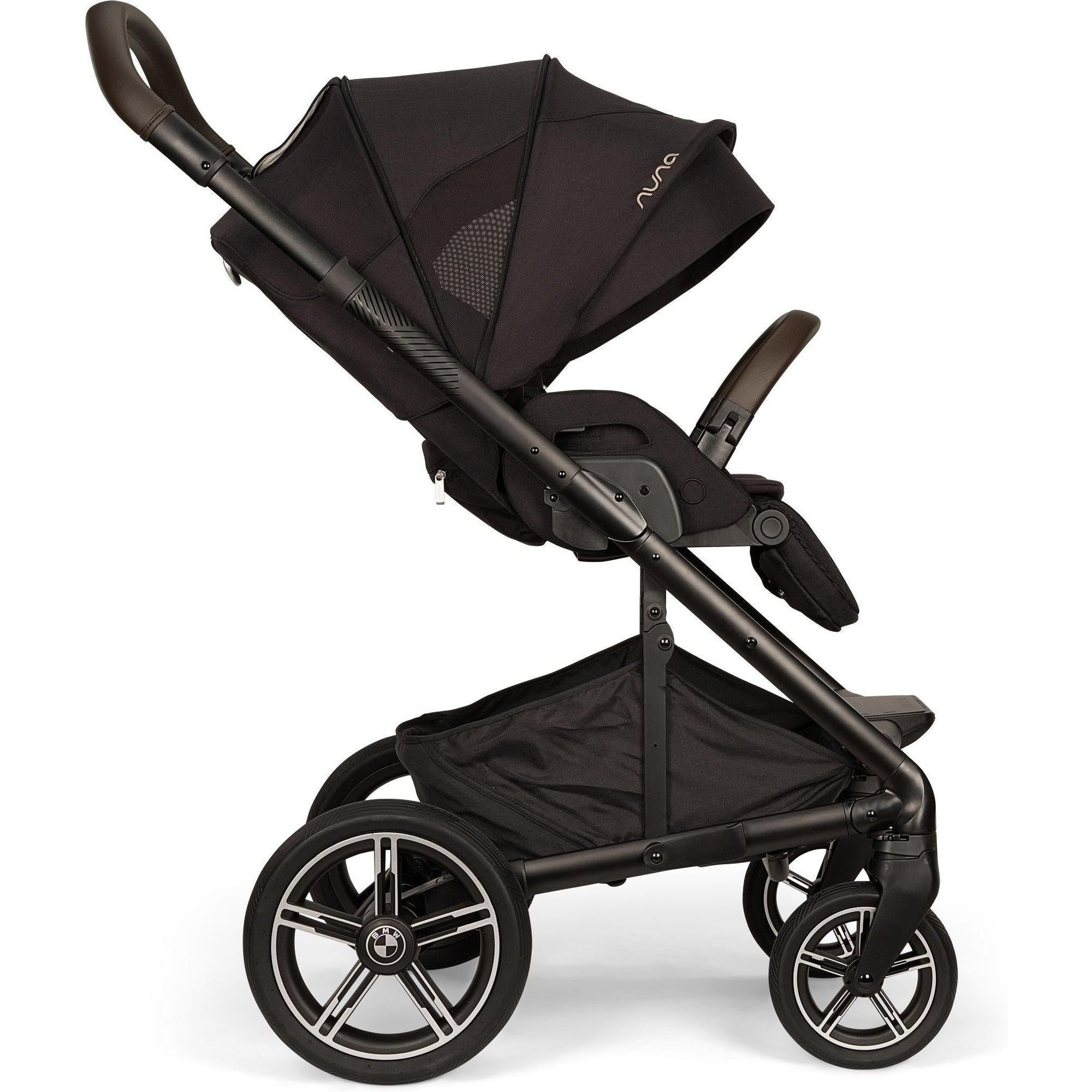 Nuna MIXX Next BMW Stroller Element