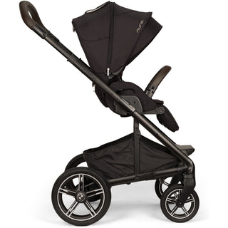 Nuna x BMW MIXX Next Stroller