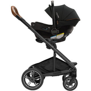 Nuna MIXX Next Stroller + PIPA Urbn Travel System