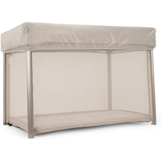 Nuna PAAL Playard + Bassinet