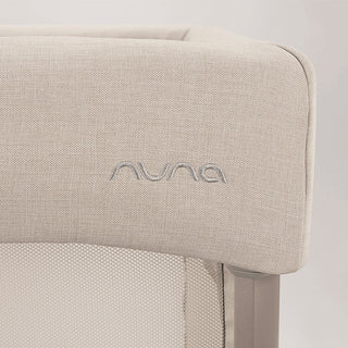 Nuna PAAL Playard + Bassinet