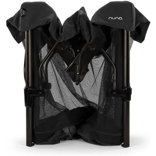 Nuna PAAL Playard + Bassinet