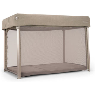 Nuna PAAL Playard + Bassinet
