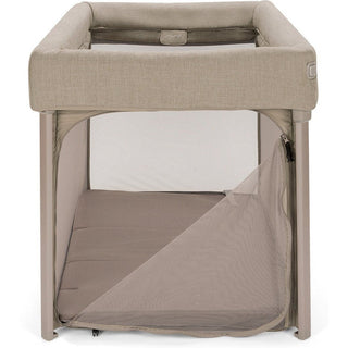 Nuna PAAL Playard + Bassinet