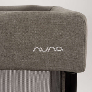 Nuna PAAL Playard + Bassinet
