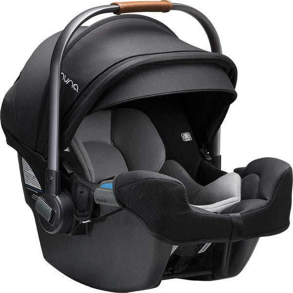 Nuna Pipa RX Infant Car Seat + RELX Base - Just $450! Shop now at The Pump Station & Nurtury