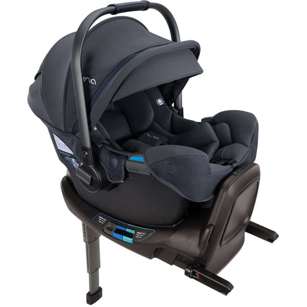 Nuna Pipa RX Infant Car Seat + RELX Base - Just $450! Shop now at The Pump Station & Nurtury