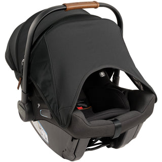 Nuna SWIV Stroller + Pipa Urbn Travel System