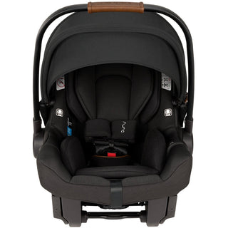 Nuna SWIV Stroller + Pipa Urbn Travel System