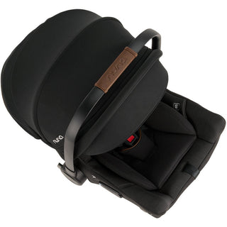 Nuna SWIV Stroller + Pipa Urbn Travel System