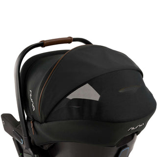 Nuna TRIV Next Stroller + PIPA Urbn Travel System