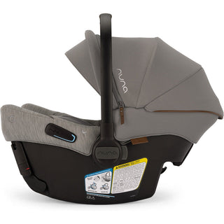 Nuna MIXX Next Stroller + PIPA Urbn Travel System